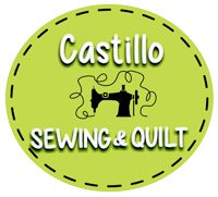 Quilting Castillo